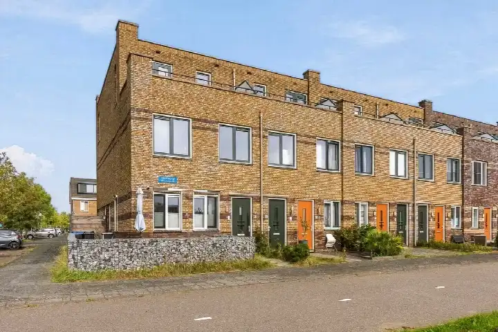 Appartement te koop: Osirispad 1, Homeruskwartier Zuid Almere