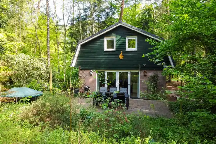 Vrijstaande woning te koop: Ossenbeltsdijk 1H36, Verspreide huizen Het Veen en Grote Veld Lochem