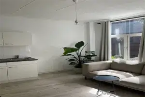 Kamer te huur: Ossenmarkt, Binnenstad-Zuid Zwolle