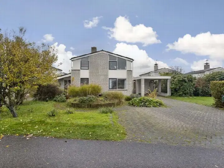 Vrijstaande woning te koop: Ostrea 102, Verspreide huizen Kamperland Kamperland