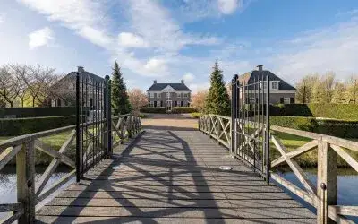 Tussenwoning te koop: Otelaarseweg 21B, Buitengebied Barneveld Barneveld