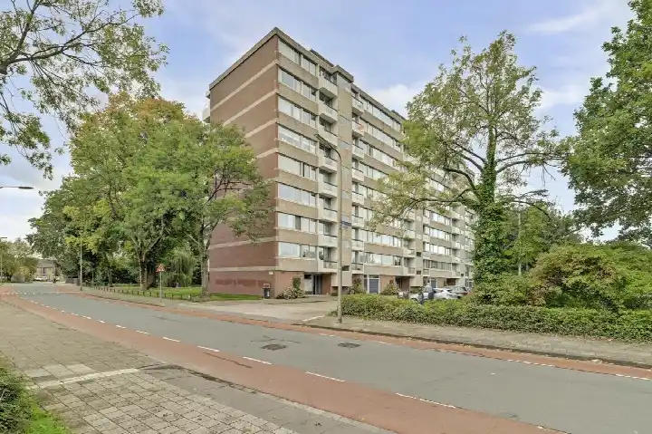 Appartement te koop: Otelloplaats 2, Schuilenburg-Zuid Amersfoort