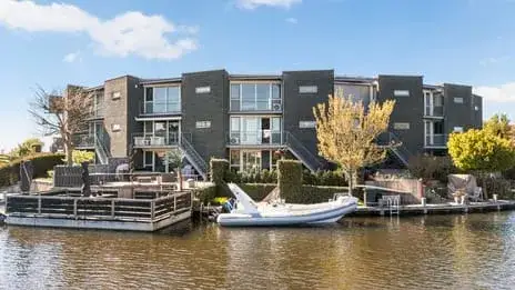 Tussenwoning te koop: Otterbeek 83, Barsbeek Zwartsluis