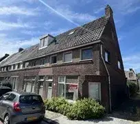 Hoekwoning te koop: Ottergracht 22, Kralingseveer Rotterdam