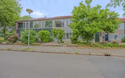 Tussenwoning te koop: Otterlaan 126, Winschoten-Noord Winschoten