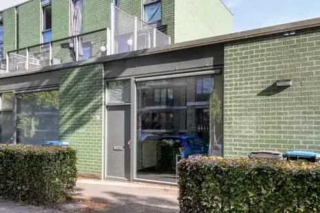 Apartment for sale: Otterstraat 6A, Kronehoef Eindhoven
