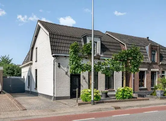 Detached house for sale: Ottersumseweg 31, Noord Gennep