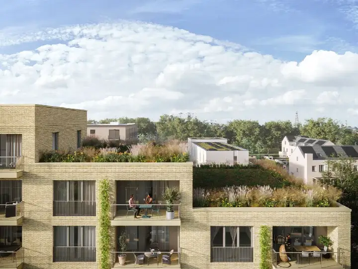Appartement te huur: Otterwiel 184, Boeimeer Breda