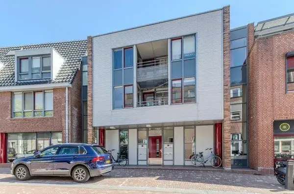 Appartement te koop: Oud-Bodegraafseweg 8A, Centrum-Zuid Bodegraven