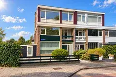 Hoekwoning te koop: Oud-Ehrenstein 32, Buitenveldert-Zuid-Midden Amsterdam