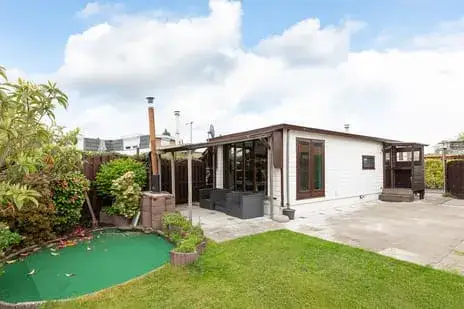 Detached house for sale: Oud-Loosdrechtsedijk 113CF3, Oud-Loosdrecht Loosdrecht