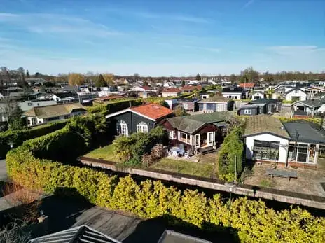 Detached house for sale: Oud-Loosdrechtsedijk 113CT2, Oud-Loosdrecht Loosdrecht
