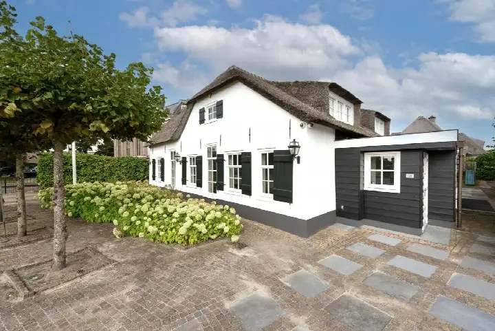 Vrijstaande woning te koop: Oud-Loosdrechtsedijk 226, Oud-Loosdrecht Loosdrecht