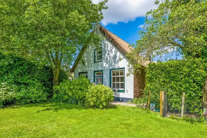 Vrijstaande woning te koop: Oud-Loosdrechtsedijk 232, Oud-Loosdrecht Loosdrecht