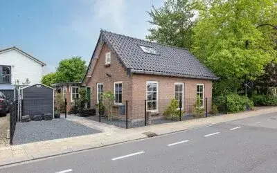Detached house for sale: Oud-Loosdrechtsedijk 276, Oud-Loosdrecht Loosdrecht
