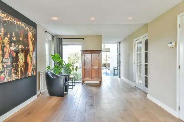 Vrijstaande woning te koop: Oud-Loosdrechtsedijk 96B, Oud-Loosdrecht Loosdrecht