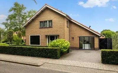 Vrijstaande woning te koop: Oud Milligenseweg 28, Garderen Garderen