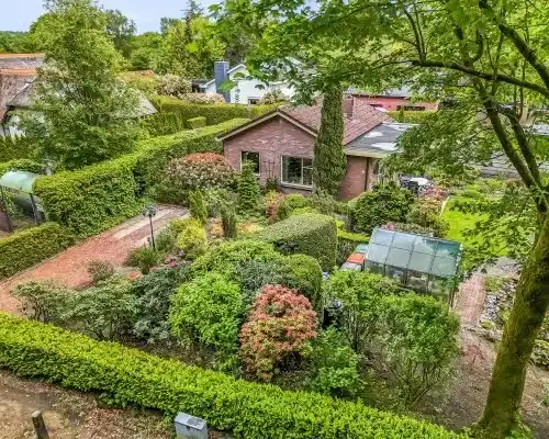 Vrijstaande woning te koop: Oud Milligenseweg 53, Buitengebied Garderen Garderen