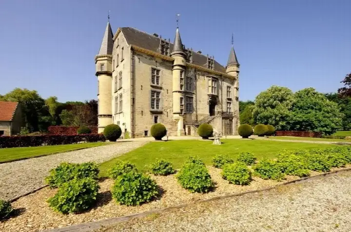 Apartment for sale: Oud-Valkenburg 7, Oud-Valkenburg Schin Op Geul