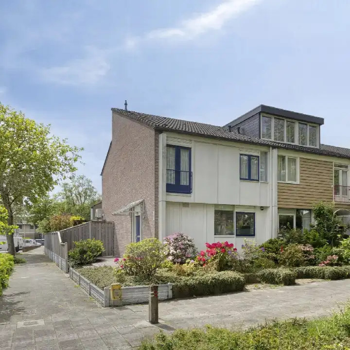 Hoekwoning te koop: Oudaen 131, Genderbeemd Eindhoven