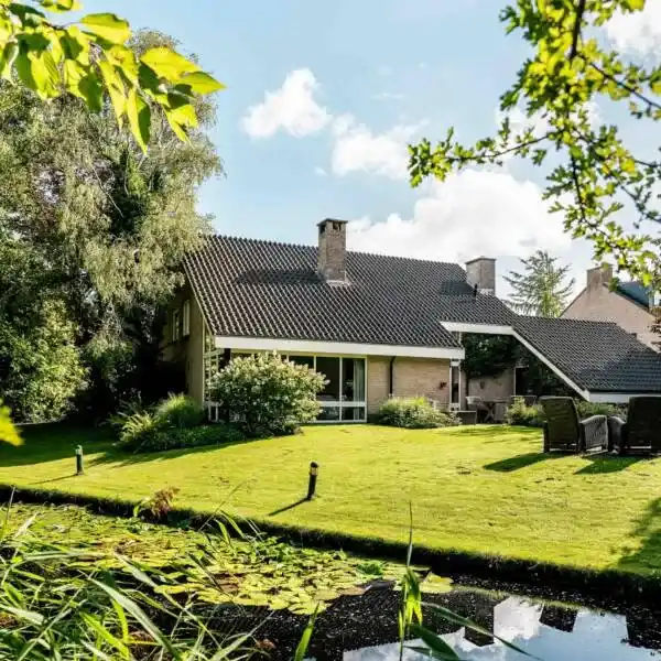 Vrijstaande woning te koop: Oudburgerlaan 41, Zuiderneg Heiloo