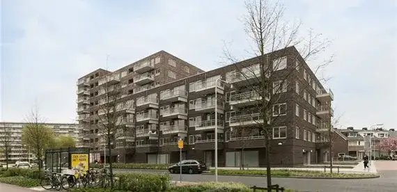 Appartement te huur: Ouddiemerlaan 126C, Ruimzicht Oost Diemen