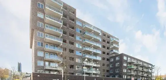 Appartement te huur: Ouddiemerlaan 126G, Ruimzicht Oost Diemen