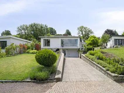 Vrijstaande woning te koop: Oude Akerweg 42, Gulpen Gulpen