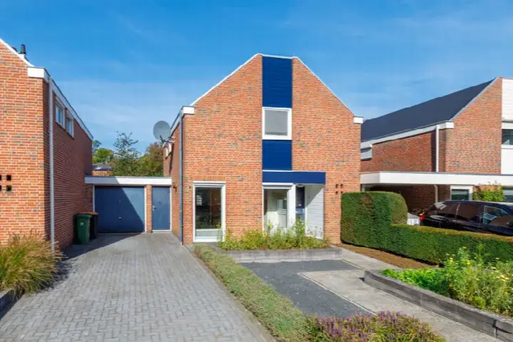 Tussenwoning te koop: Oude Almeloseweg 9, De Maaten Wierden