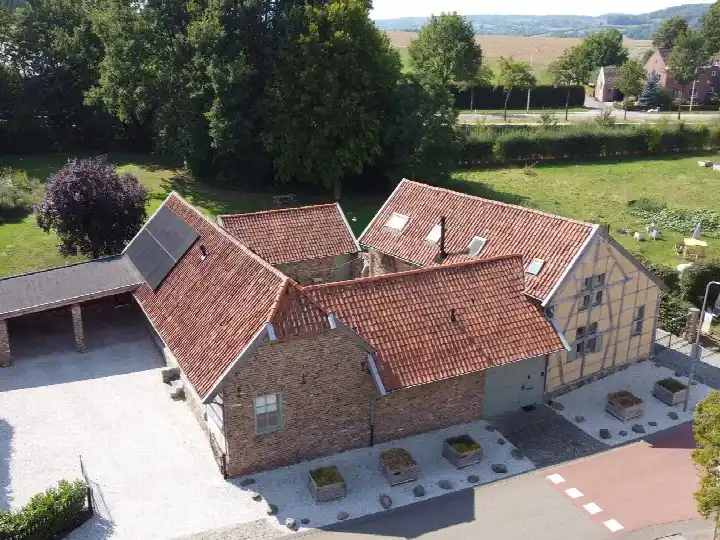 Vrijstaande woning te koop: Oude Baan 2, Wahlwiller Wittem