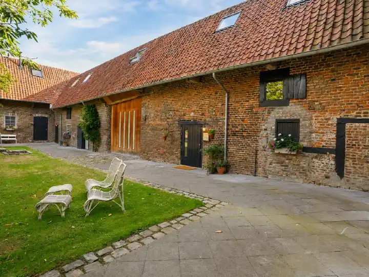 Appartement te koop: Oude Baan 45C, Wahlwiller Wittem