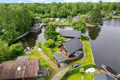 Vrijstaande woning te koop: Oude Badweg 54, Verspreide huizen Eelderwolde Eelderwolde