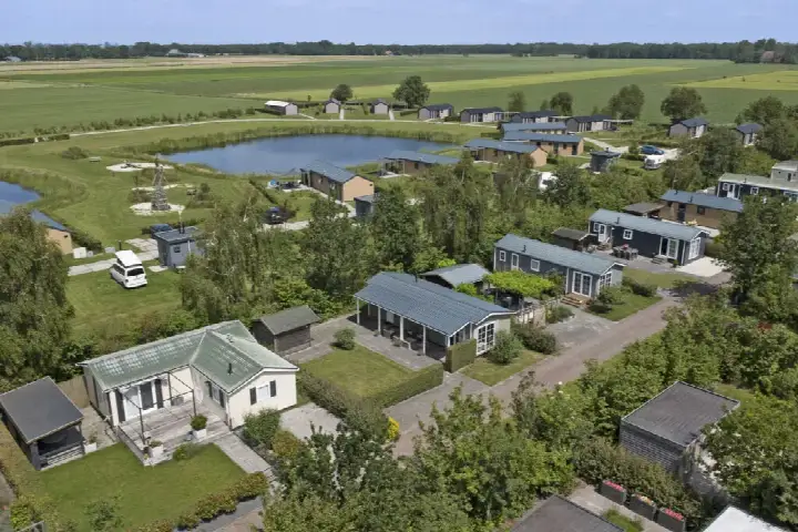 Vrijstaande woning te koop: Oude Balksterweg 2-219, Oudemirdum Oudemirdum