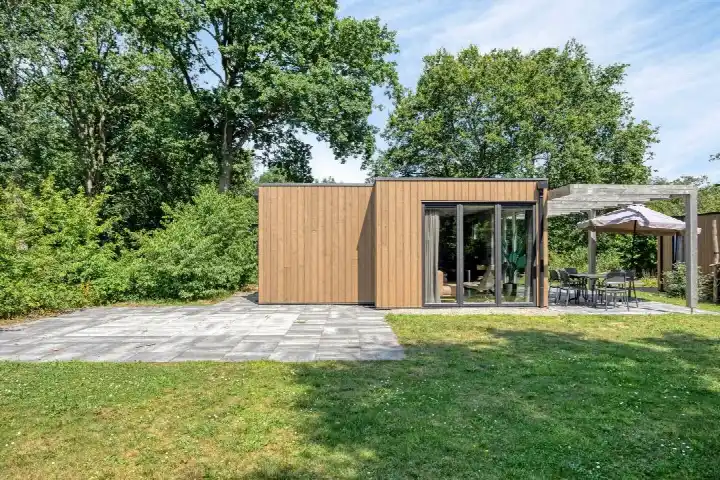 Vrijstaande woning te koop: Oude Benderseweg 11-106, Verspreide huizen Ruinen Ruinen
