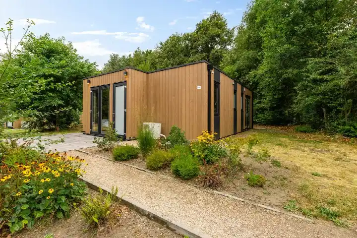 Vrijstaande woning te koop: Oude Benderseweg 11-556, Verspreide huizen Ruinen Ruinen (Gem. De Wolden)