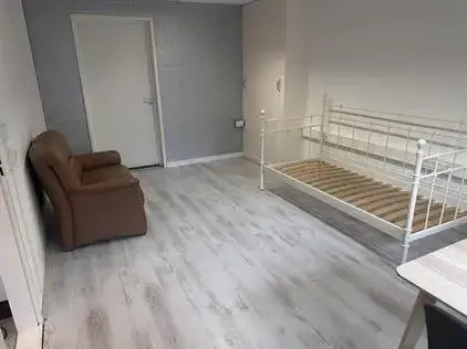 Kamer te huur: Oude Bennekomseweg, Reehorst Ede