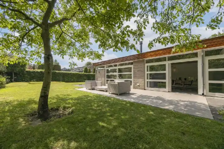 Vrijstaande woning te koop: Oude Bestseweg 9A, De Notel Oirschot