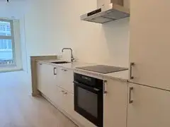 Appartement te huur: Oude Binnenweg 105A01, Cool Rotterdam