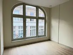 Appartement te huur: Oude Binnenweg 105A02, Cool Rotterdam