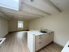 Appartement te huur: Oude Binnenweg 105A03, Cool Rotterdam