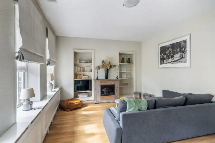 Appartement te koop: Oude Binnenweg 53D, Cool Rotterdam