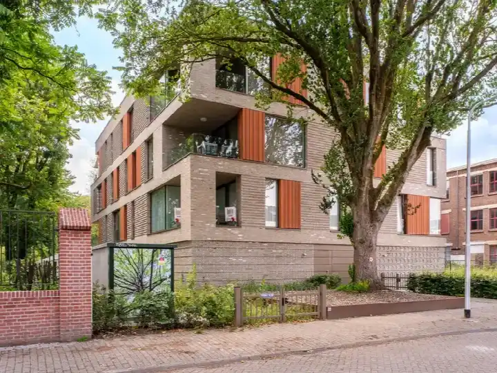 Appartement te koop: Oude Dijk 37, Oude Dijk Tilburg