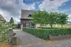 Semi-detached for sale: Oude Doesburgseweg 38, Het Grieth Zevenaar