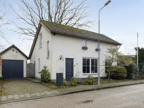 Home for sale: Oude Drydijck 57, Gedelfte Sint Jansteen