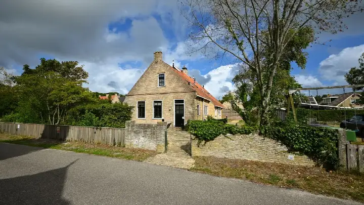 Appartement te koop: Oude Duinweg 3, Hoorn Hoorn (Fr)