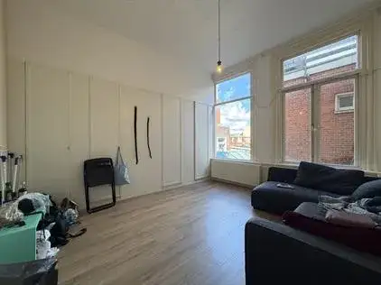 Room for rent: Oude Ebbingestraat, Binnenstad-Noord Groningen