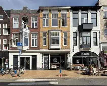 Kamer te huur: Oude Ebbingestraat, Binnenstad-Noord Groningen