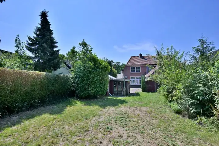 Apartment for sale: Oude Eerbeekseweg 6, Brummen Centrum Brummen