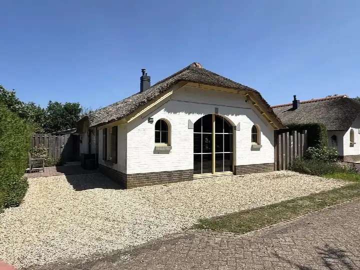 Vrijstaande woning te koop: Oude Garderenseweg 18-29, Verspreide huizen Krachtighuizen en omgeving Putten