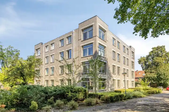 Appartement te koop: Oude Graafseweg 155, Heseveld Nijmegen